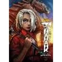 Cover of Tomahawk Angel Volume 1