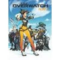Cover of The Art of Overwatch, Volume 2
