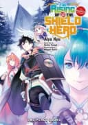 Rising of the Shield Hero Volume 20