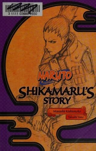 Naruto