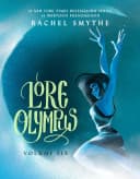 Lore Olympus : Volume Six
