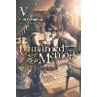 Cover of Unnamed Memory, Vol. 5 (light novel)