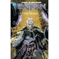 Cover of Batman Vol. 4: Dark Prisons