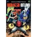 Red Hood: Outlaws Volume Five