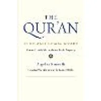 Cover of The Qur'an: Text and Commentary, Volume 1