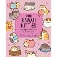 Cover of Mini Kawaii Kitties Volume 9