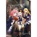 The Eminence in Shadow, Vol. 4 (manga)