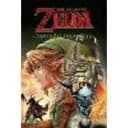 The Legend of Zelda: Twilight Princess, Vol. 3 Volume 3