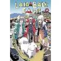 Cover of Laid-Back Camp, Vol. 12