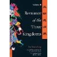 Cover of Romance of the Three Kingdoms Volume 2 Volume 2