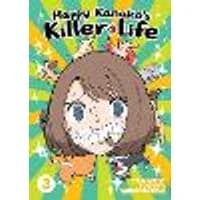 Cover of Happy Kanako's Killer Life Vol. 3