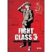 Cover of FIGHT CLASS 3 HOME OMNIBUS VOL. 1