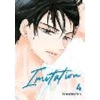 Cover of Imitation, Vol. 4