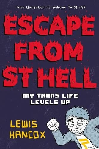 Escape from St Hell