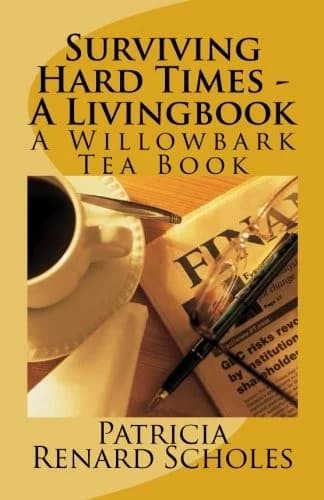 Cover of Surviving Hard Times - A Livingbook