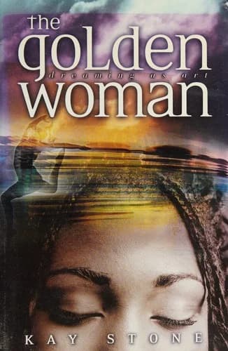 Cover of The Golden Woman