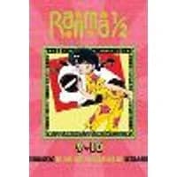 Cover of Ranma 1/2 (2-in-1 Edition), Vol. 5 Volume 5