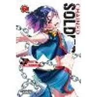 Cover of Chained Soldier, Vol. 7