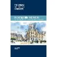 Cover of The Urban Sketching Handbook Understanding Perspective Volume 4