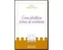 Cómo identificar formas de enseñanza