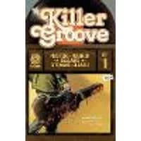 Cover of Killer Groove Vol. 1