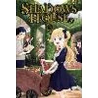 Cover of Shadows House, Vol. 3