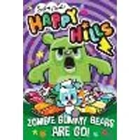 Cover of Zombie Gummy Bears Are Go! Volume 5