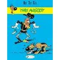 Cover of Rin Tin Can Vol. 1: The Mascot
