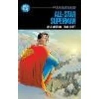 Cover of All-Star Superman: DC Compact Comics Edition