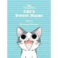 Cover of The Complete Chi's Sweet Home Vol. 1