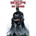Detective Comics: 80 Years of Batman Deluxe Edition