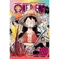 Cover of One Piece, Vol. 100 Volume 100