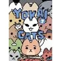 Cover of Yokai Cats Vol. 7