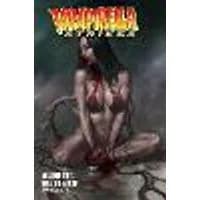Cover of Vampirella Strikes Vol. 1