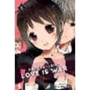 Kaguya-sama: Love Is War, Vol. 6 Volume 6