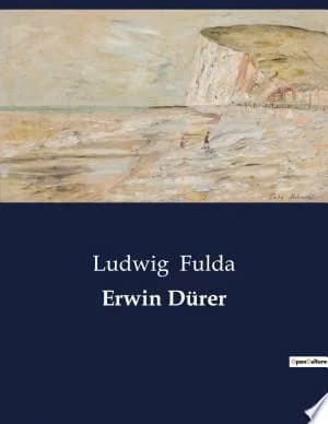 Cover of Erwin Dürer
