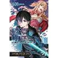 Cover of Sword Art Online Progressive Scherzo of Deep Night, Vol. 3 (manga)