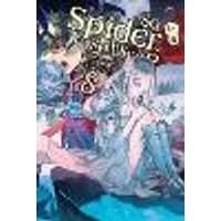 Cover of So I'm a Spider, So What?, Vol. 8 (light novel)