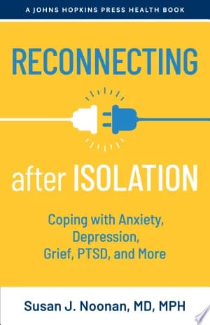 Cover of Reconnecting after Isolation