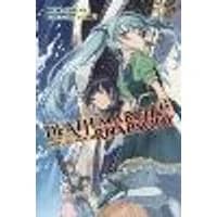 Cover of Death March to the Parallel World Rhapsody, Vol. 15 (light novel)