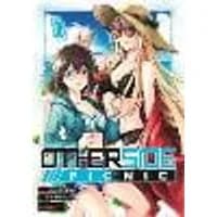 Cover of Otherside Picnic (Manga) 06