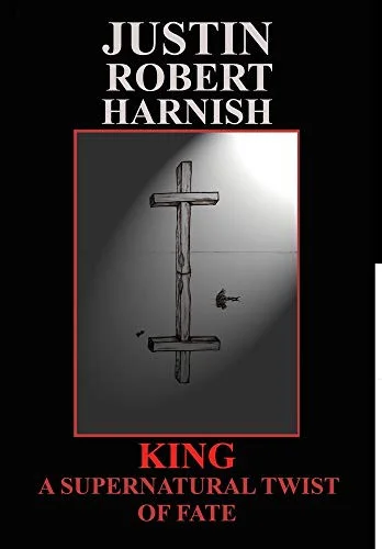 Cover of KING - A Supernatural Twist Of Fate