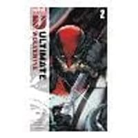 Cover of Ultimate Wolverine Vol. 2