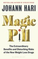 Magic Pill by Johann Hari - Non Fiction - Paperback