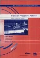 Cover of Biological Phosphorus Removal