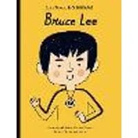 Cover of Bruce Lee Volume 29