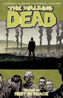 The Walking Dead, Vol. 32