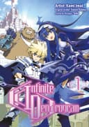 Infinite Dendrogram: SP Omnibus (Light Novel)