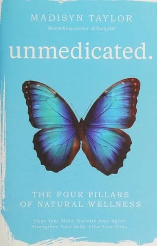 Cover of Unmedicated