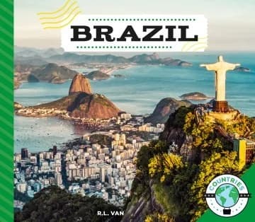 Cover of Brazil